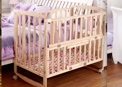 Product Recall – Emall Pty Ltd — Cribs & Cots