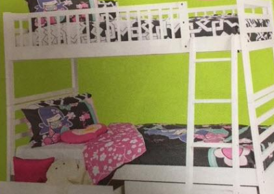 Product Recall – Allied Holdings Pty Ltd t/as Pine Discount Quality Furniture — Asher Bunk Bed
