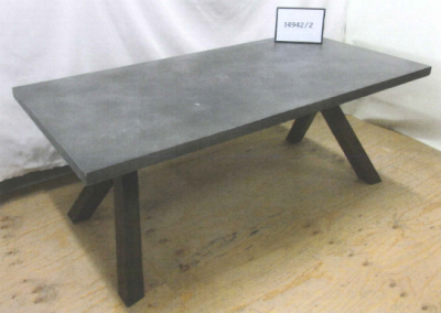 Product Recall – Nick Scali — Levanzo 3 Dining Table
