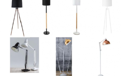 Product Recall – Harvey Norman – Ubec Lamps