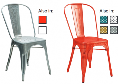 Product Recall – Freedom — Utility Dining Chair