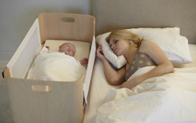 Product Recall – Danish By Design — Bednest Bassinet