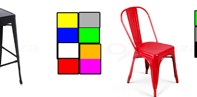 Product Recall – New Aim Pty Ltd — Metal Dining Chair (Tolix Replica)