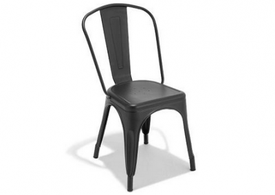 Product Recall – Kmart Australia — Metal Chair (Tolix Replica)
